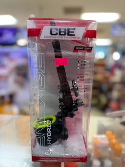 Archery cross bow accessory