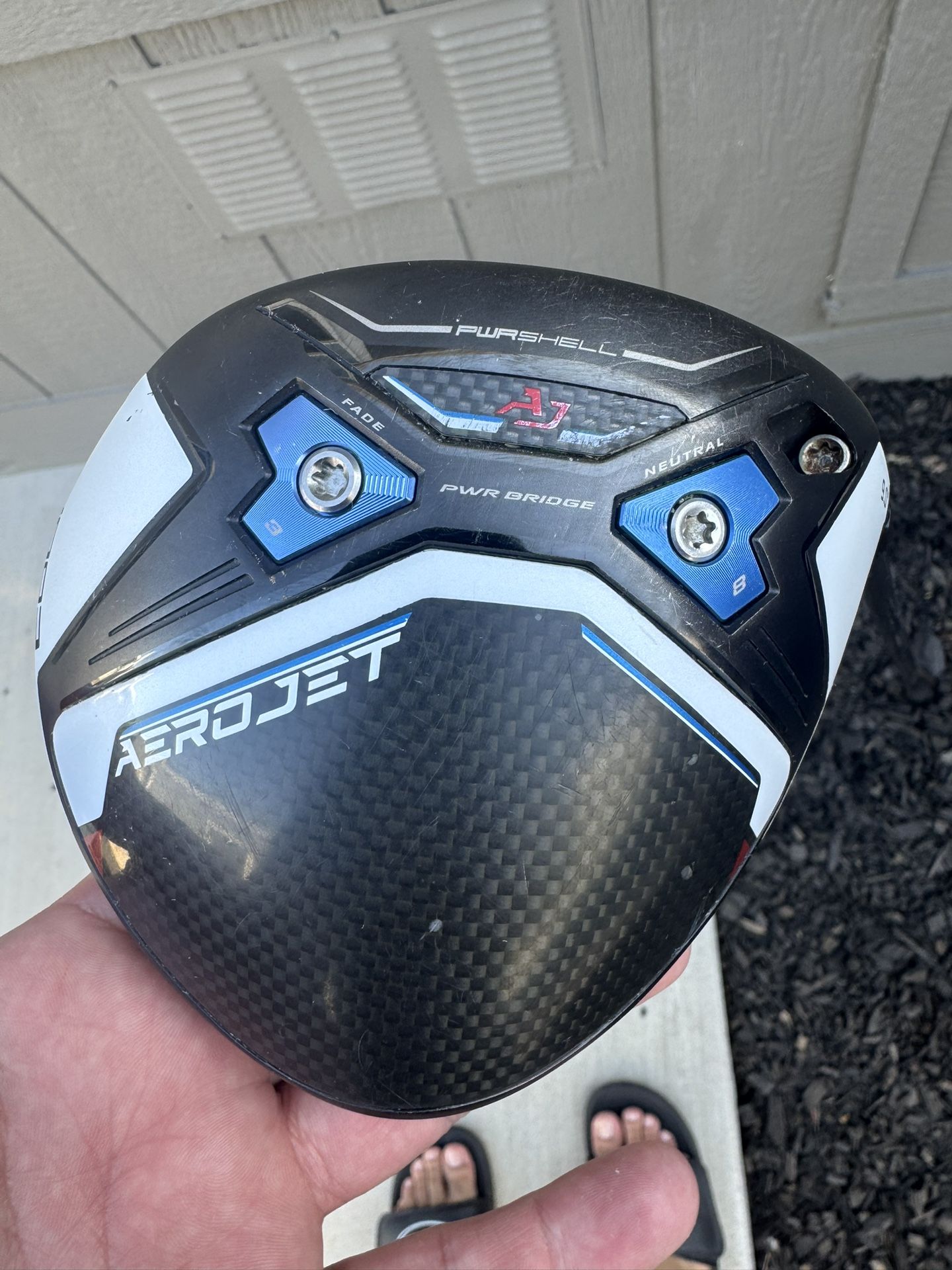 Aerojet LS