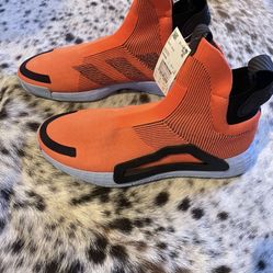 Adidas Basketball Tennis shoes