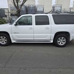 2005 GMC Yukon XL
