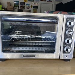 Toaster Oven