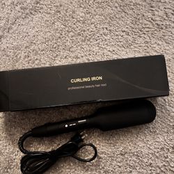 Curling Iron
