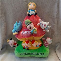 *RARE* Disney Store Display