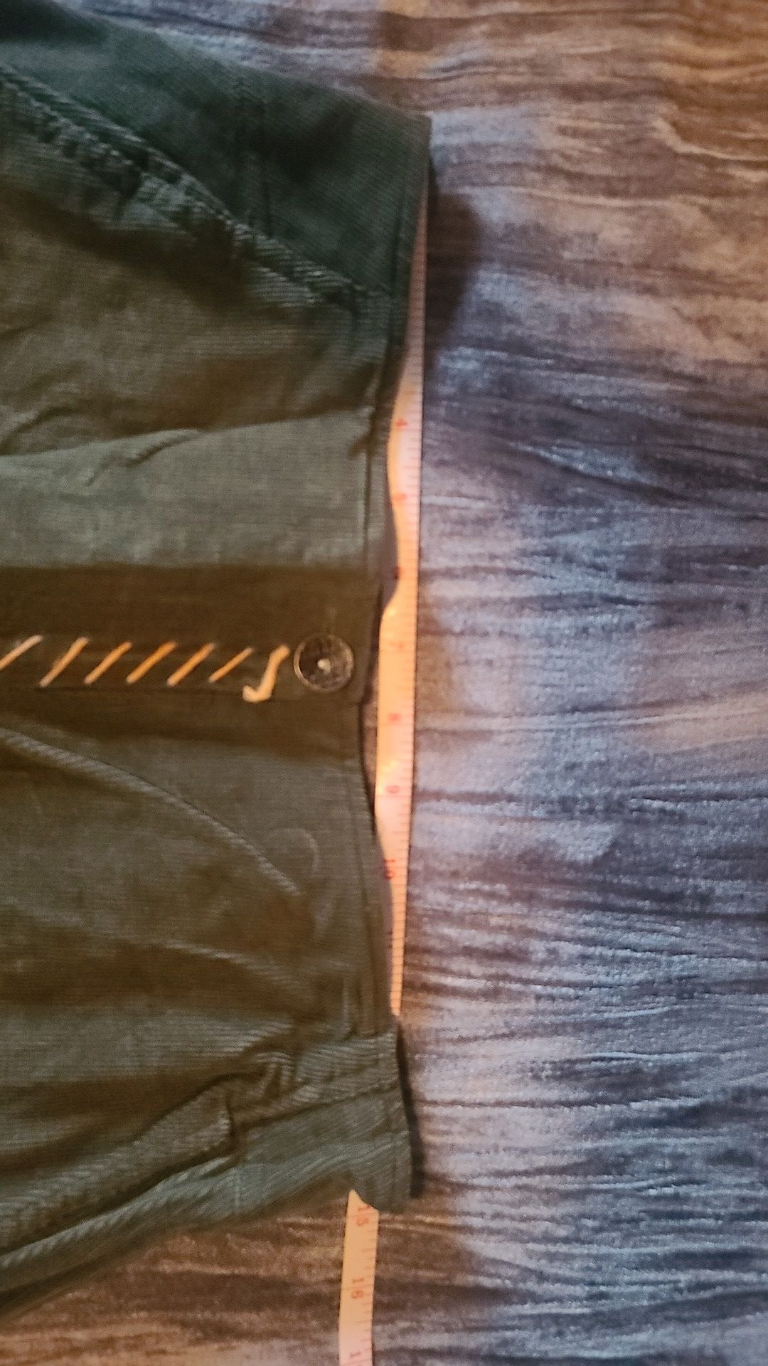 Peppe Peluso medium skirt