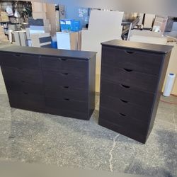 Dresser Set