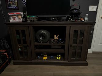 TV stand