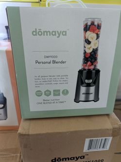 Personal Blender