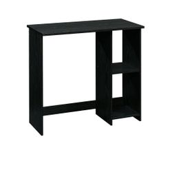 Small Black Desk