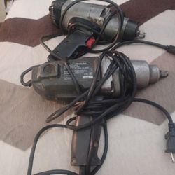 1/2 Inch Impacts 50  Each Only one Left