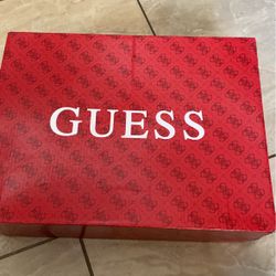 Guess Shoes