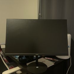 27” Acer Desktop Monitor