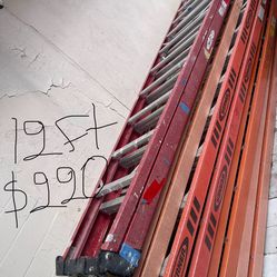 Excellent condition, 12 feet and more sizes available fiberglass letters