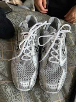 Nike Men’s Shoes