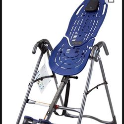 Inversion Table NEW In Box 
