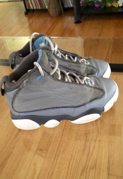 Jordan Shoes kids