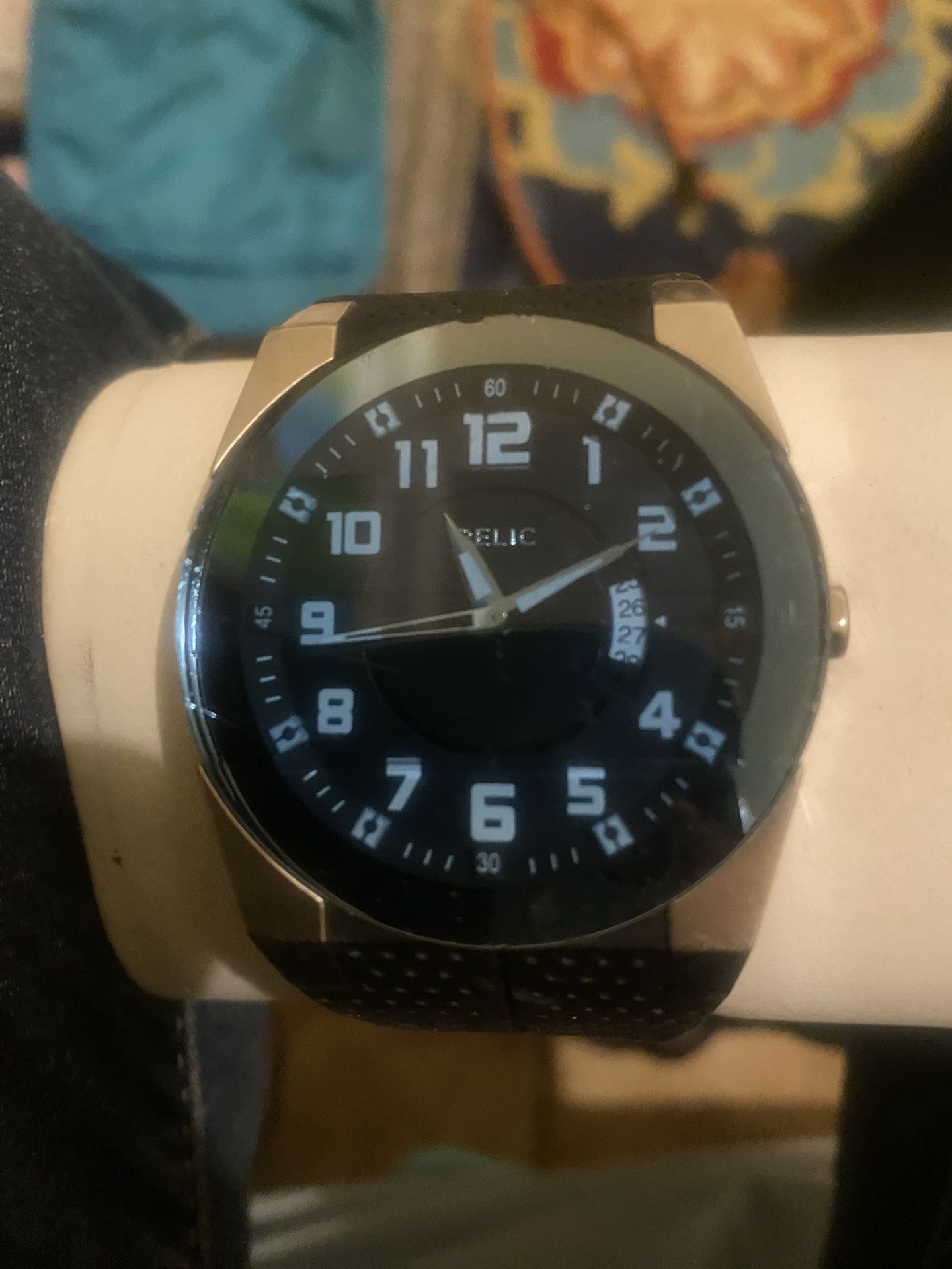 Beautiful Relic Men’s Watch