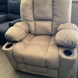 Rocker Recliners