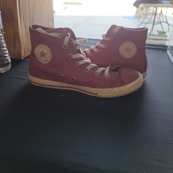 Converse High Top
