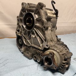 BMW AWD Transfer Case ATC 35L (xDrive) for E90 E92 E82 E84 X1 X3