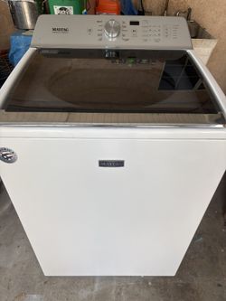 Washer
