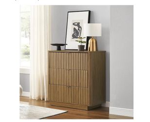 $300 for Set of Small dressers/nightstands/credenza