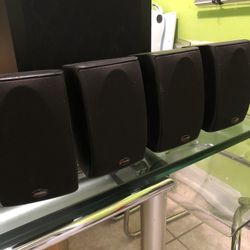 Polkaudio System