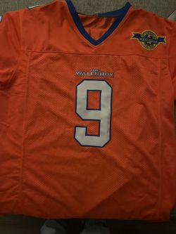 Waterboy Jersey