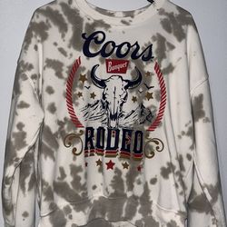 Coors Sweater Women’s