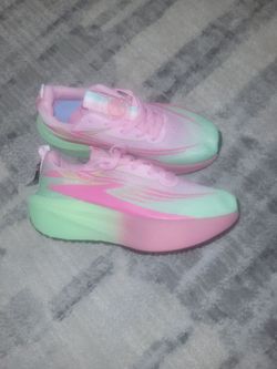 New Shoes Size 8