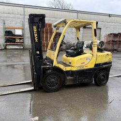 Hyster Fortis 9000 