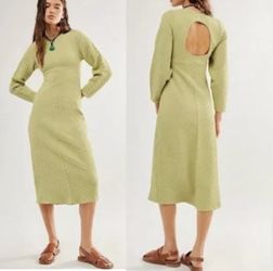 Free People Dress - NWT - Size XS/S