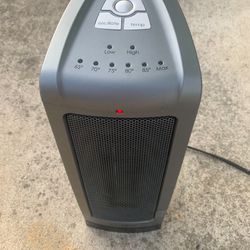 Lasko Heater Tested
