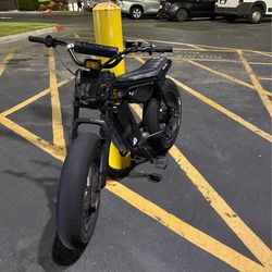 Built Super 73 Miami Se