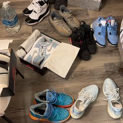 Jordan 11 Concord 10.5