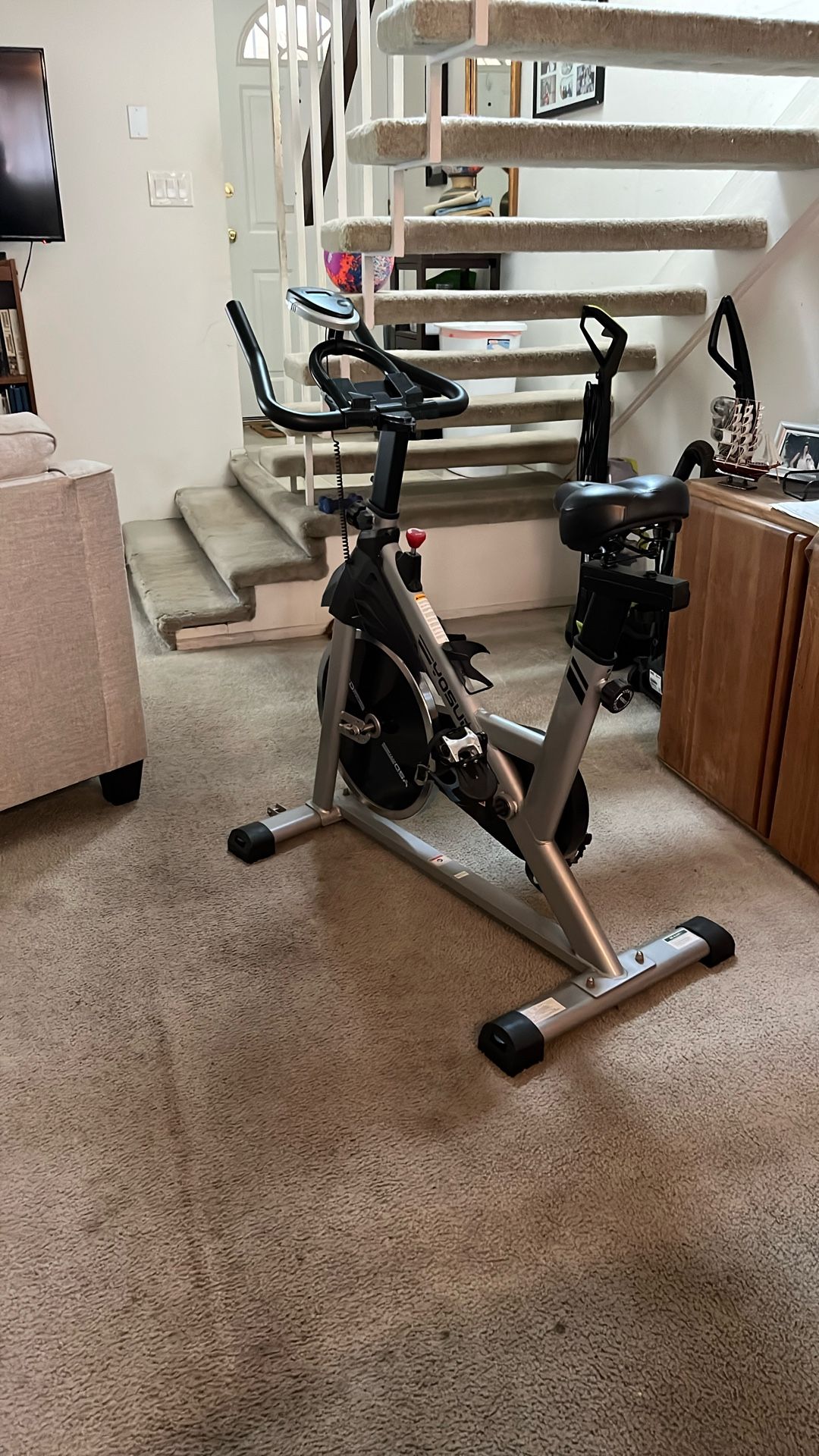 Yosuda Exercise Bike