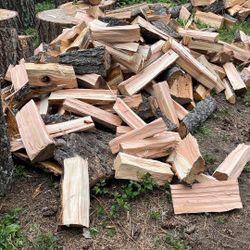 Firewood 