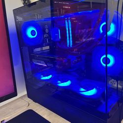 Gaming Pc | 3070 i5 12600kf  | Obo