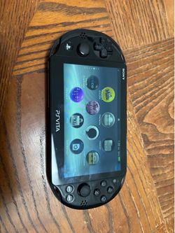 PSP VITA- 2000 model