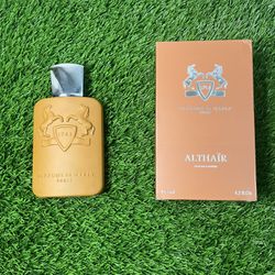 PDM Althair