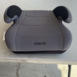 Booster Seat