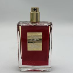Rolling In Love By Kilian Eau De Parfum Spray 1.7 Fl Oz, As Pictured.