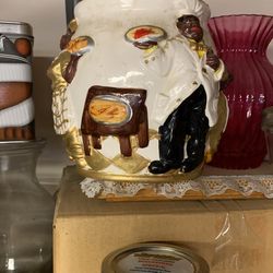 Cookie Jar