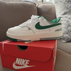 Nike Gamma Force Shoes