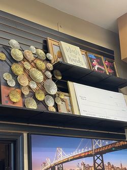 Wall Decor