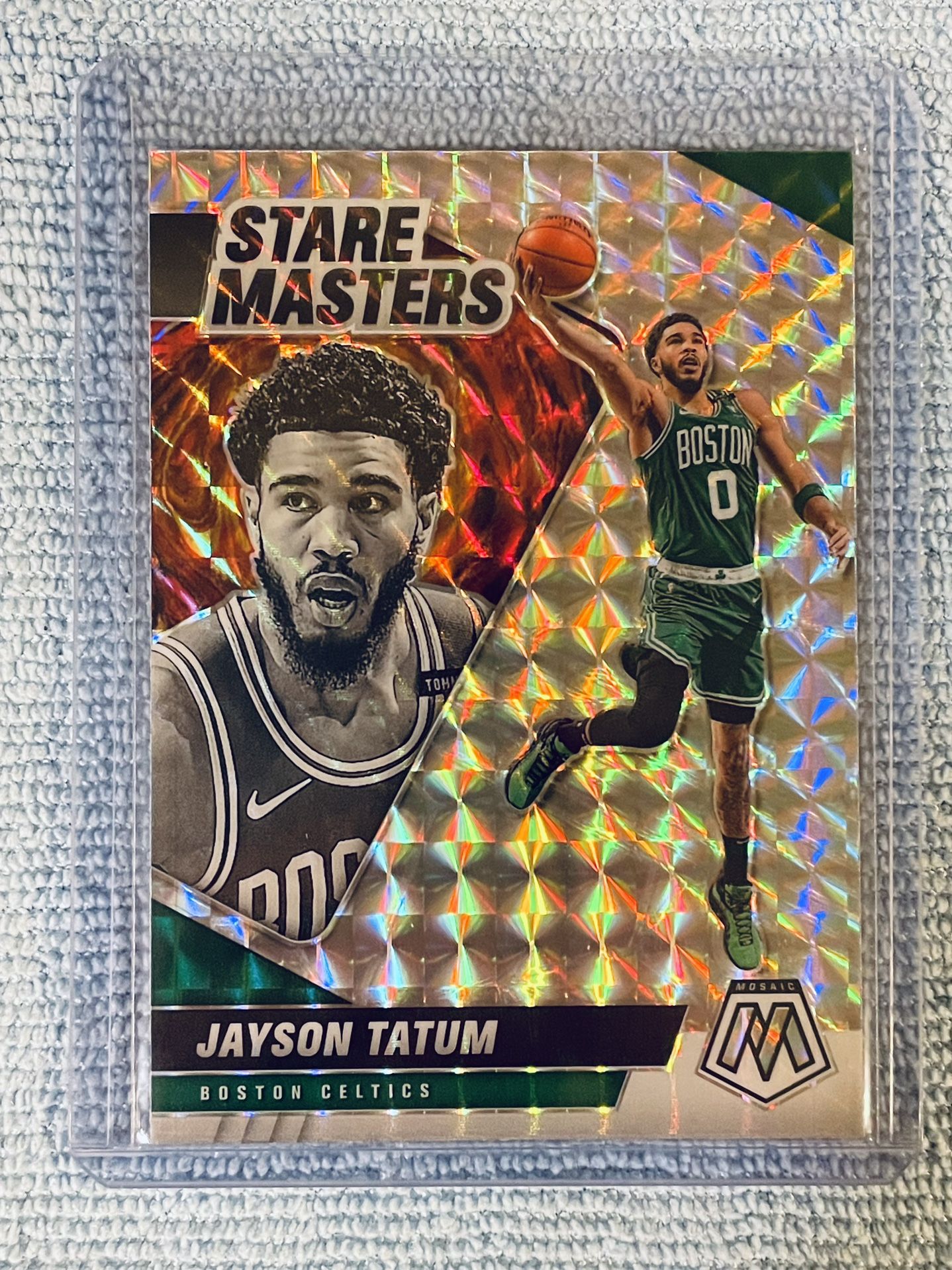 Jayson Tatum Celtics Nike Jersey Size Medium -XL for Sale in Boston, MA -  OfferUp