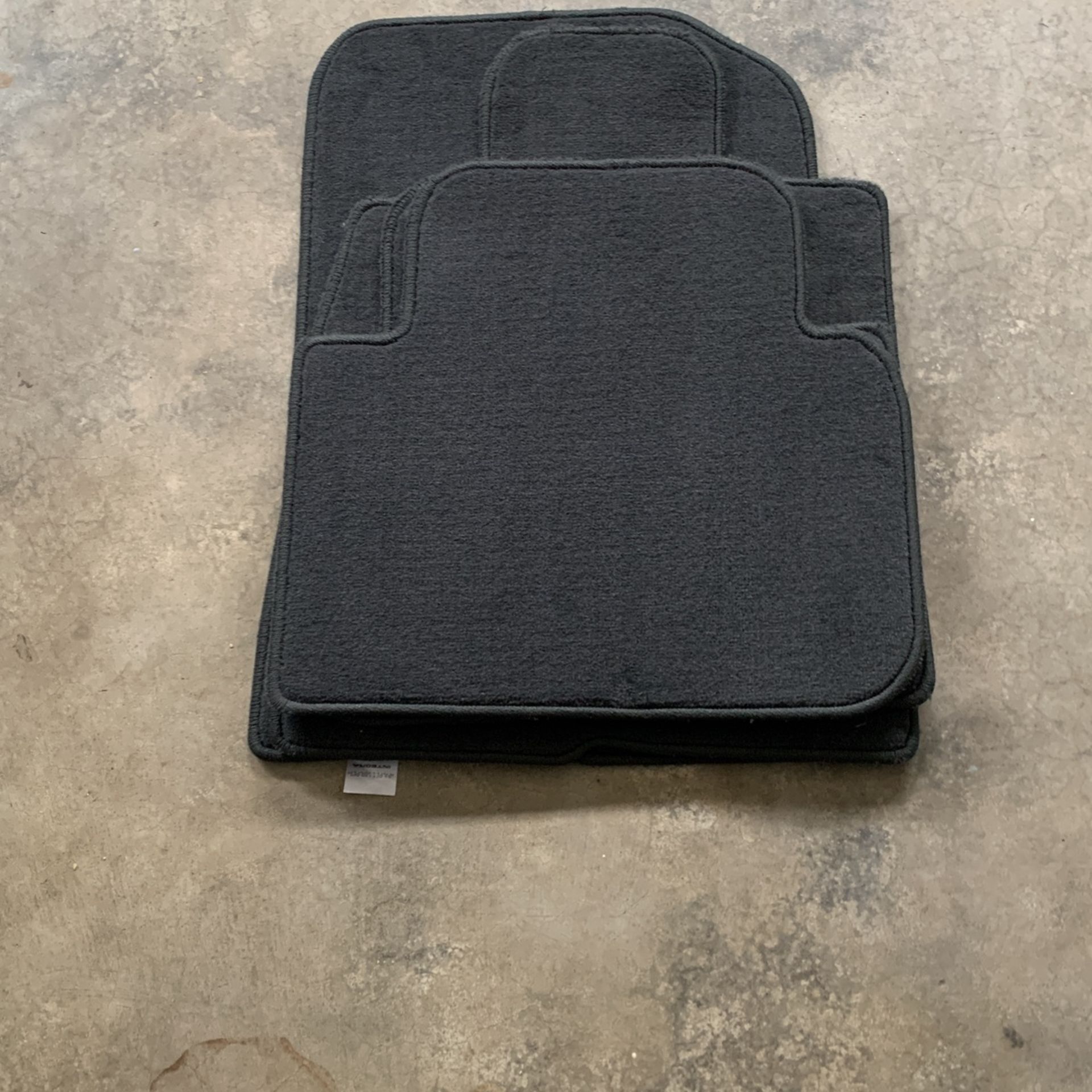 2023 Acura Integra Base Floor Mats OEM , 2021 Lexus Es Floor Mats OEM