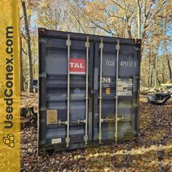 Shipping Containers for Sale! 20 or 40ft