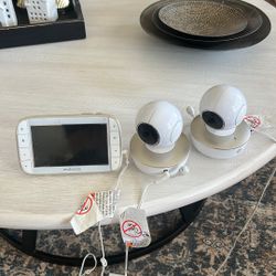 Baby Monitor