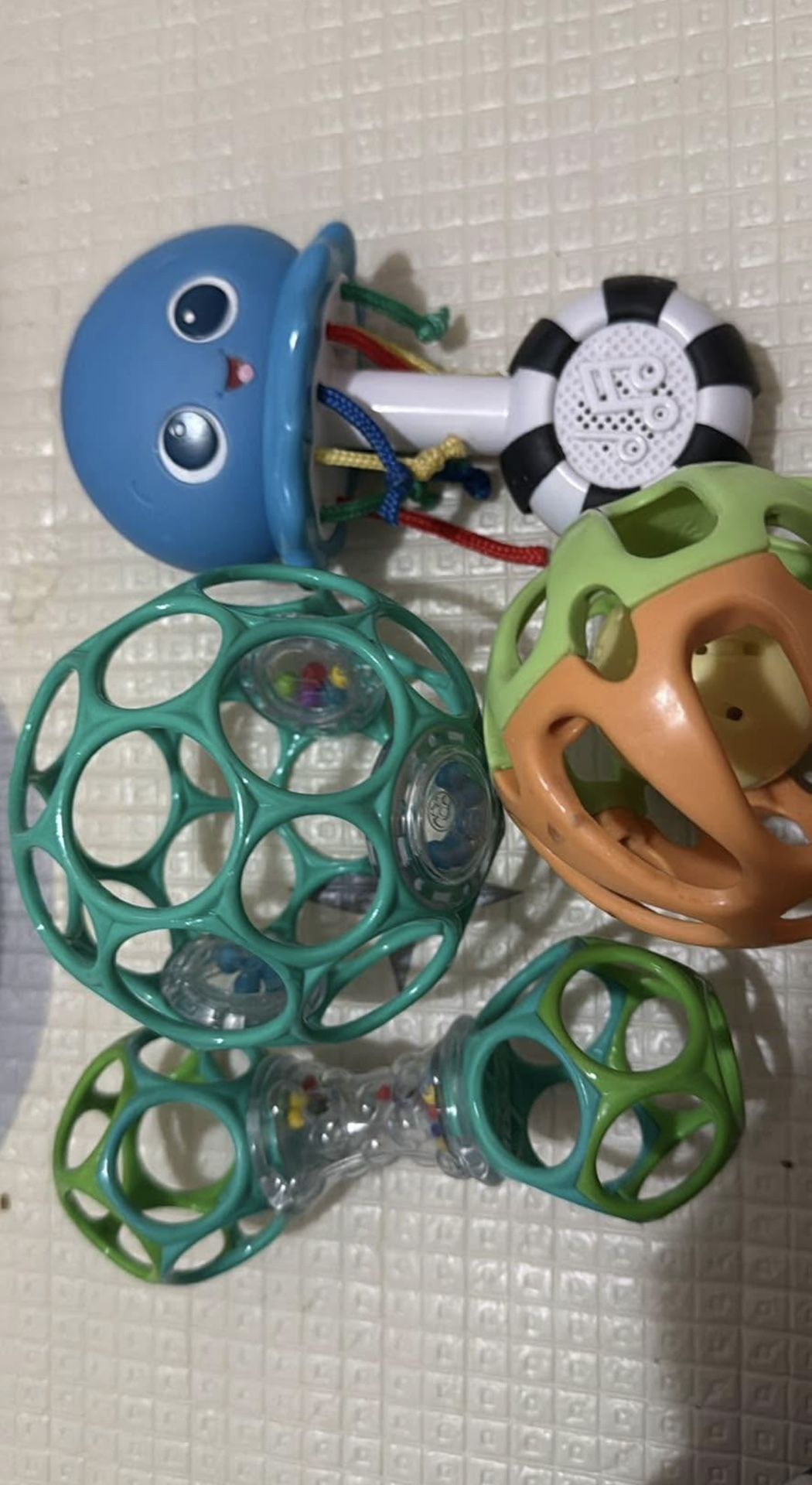 Toys