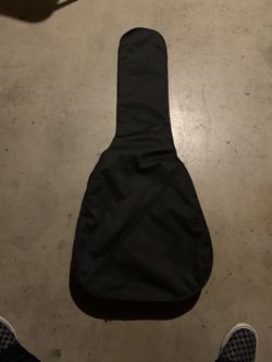 Acoustic Guitar Bag